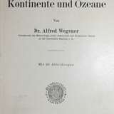 Wegener , A, , - фото 1