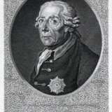 Friedrich II, - Foto 2