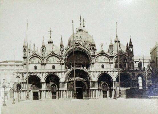 Ricordo di Venezia - photo 1