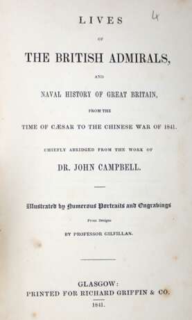 Campbell , J, - фото 1