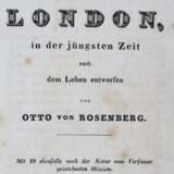 Rosenberg , O, v, - Foto 2