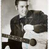Presley , Elvis , - photo 1