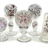 Briefbeschwerer , Paperweights , - photo 1