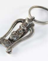 Antiker Gürtelhaken