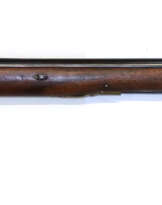 Vorderlader , Perkussionsgewehr,