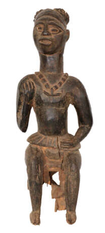 Bamileke Kamerun, - photo 1