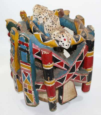 Yoruba Nigeria - photo 3