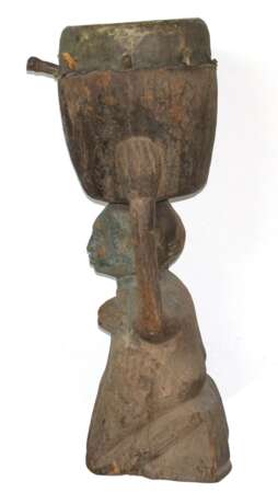 Yoruba Nigeria, - photo 4