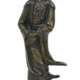 Guanyin Skulptur, - photo 1