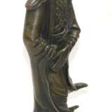 Guanyin Skulptur, - photo 2