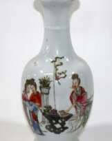 China Vase