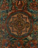 Thangka,