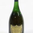 Dom Perignon 1961, - Prix ​​des enchères