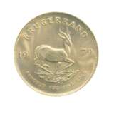 Krügerrand 1979, - photo 2