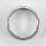 Platin Memoire Ring, - фото 2