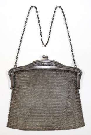 Theatertasche Jugendstil, - фото 1