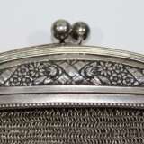 Theatertasche Jugendstil, - photo 3