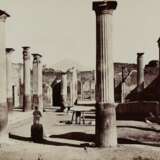 Pompeji u, Pozzuoli, - Foto 1