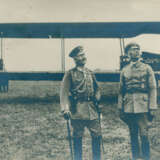 Wilhelm II, - photo 1