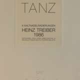 Treiber , Hans - photo 1