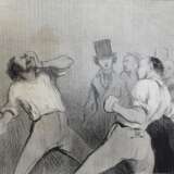 Daumier, - photo 1