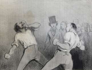 Daumier,