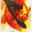 Kazuo Shiraga, - Auction prices