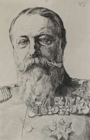 Friedrich I, - photo 1