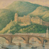 Heidelberg, - фото 1