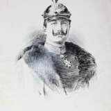 Wilhelm II, (Deutsches Reich), - Foto 2