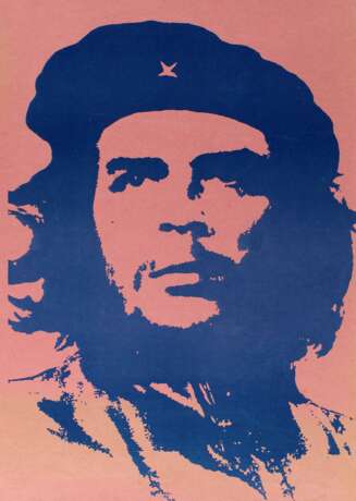 Che Guevara (d, i, Ernesto Rafael Guevara de la Serna , - Foto 1