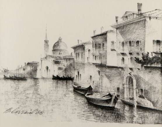 Venedig, - photo 2