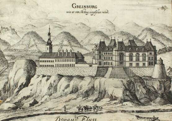 Greinburg, - Foto 1