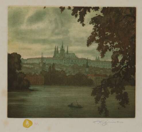Prag, - фото 1