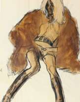 Grimm , Gerd