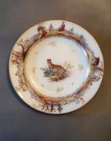 Мейсен, Германия, конец XIX века