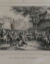 Bellangé , Hippolyte