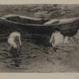 Besnard , Albert - Auction prices