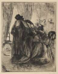 Besnard , Albert