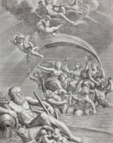 Bloemaert , Cornelis