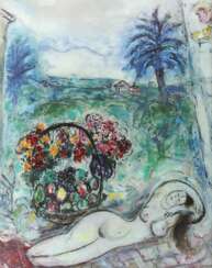 Chagall , Marc