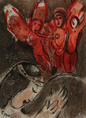 Chagall , Marc - фото 1