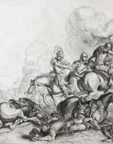 Courtois , Jacques (gen, Le Bourguignon ,