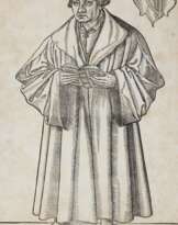 Cranach , Lucas d, J,