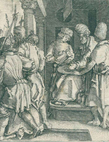 Dürer , Albrecht - Foto 1
