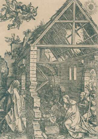 Dürer , Albrecht - photo 1