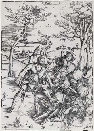 Dürer , Albrecht - Foto 1