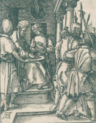 Dürer , Albrecht