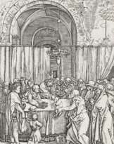 Raimondi , Marcantonio