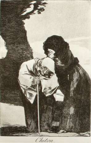 Goya , Francesco de - photo 4